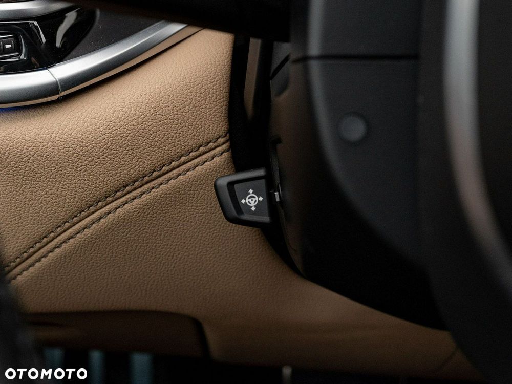 BMW Seria 7 - 19