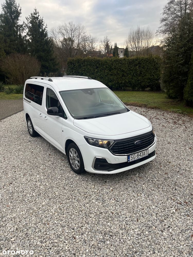 Ford Tourneo Connect Grand ver-grand-2-0-ecoblue-titanium - 8