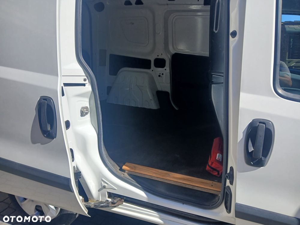 Fiat Doblo 1.3 16V Multijet Active - 13