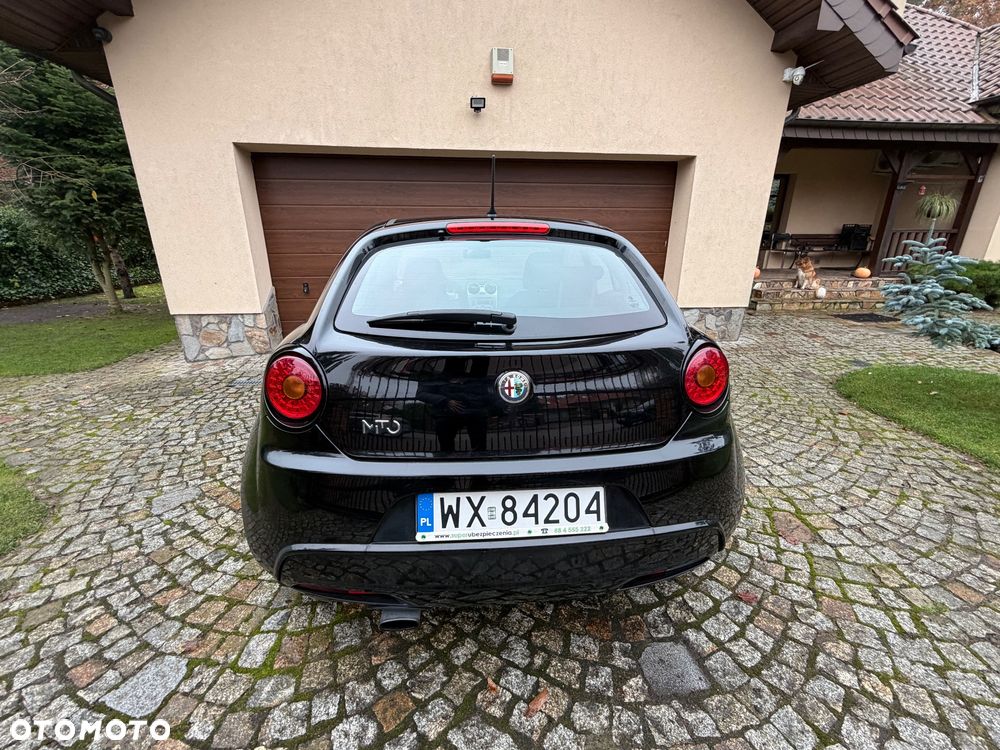 Alfa Romeo Mito 1.3 JTDM Distinctive - 5