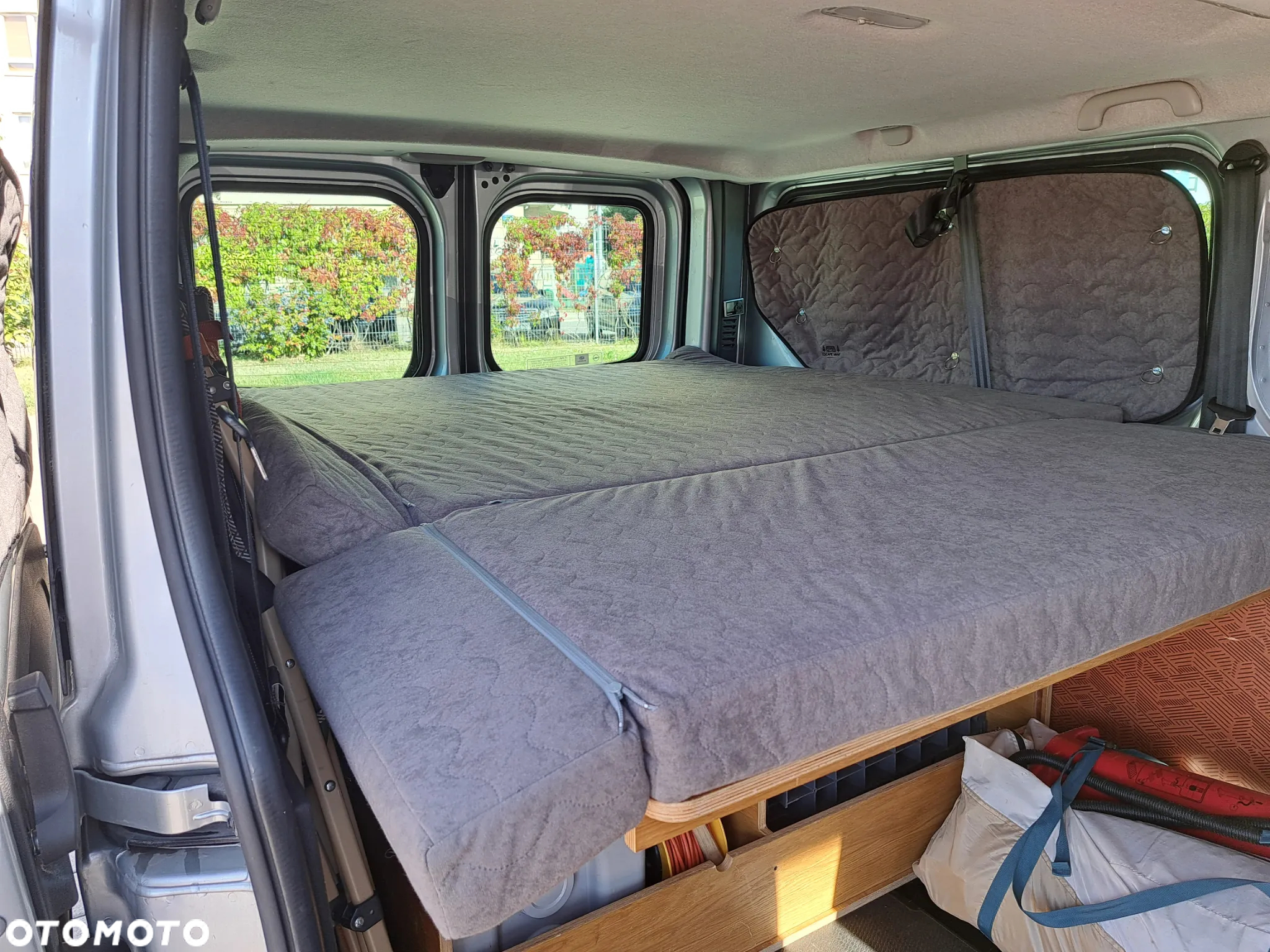 Opel Vivaro - 15
