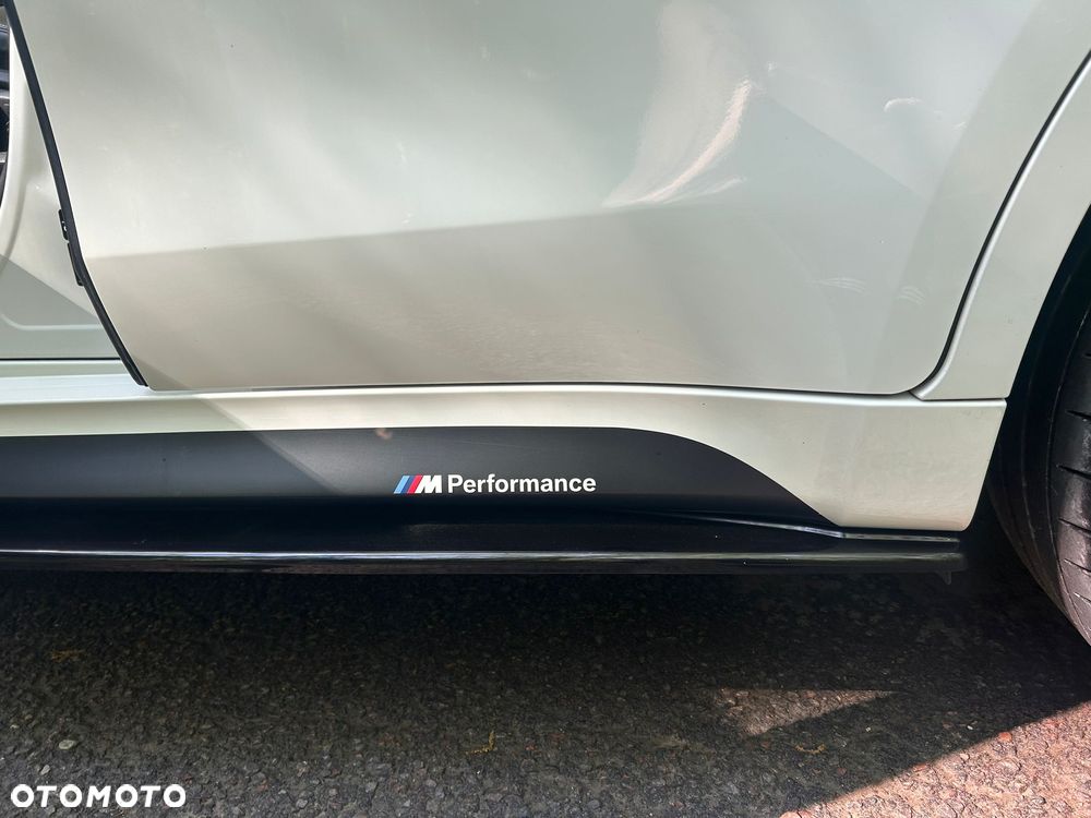 BMW X6M - 5