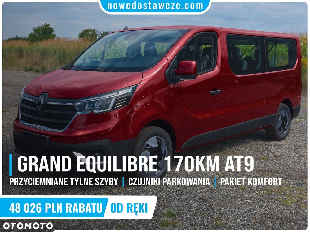 Renault Trafic - 2