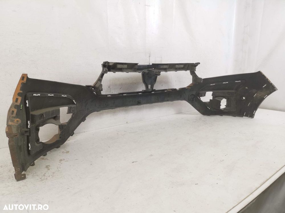 Bara Fata Dacia Sandero Stepway generatia 3 2020 2021 2022 2023 Origin - 6
