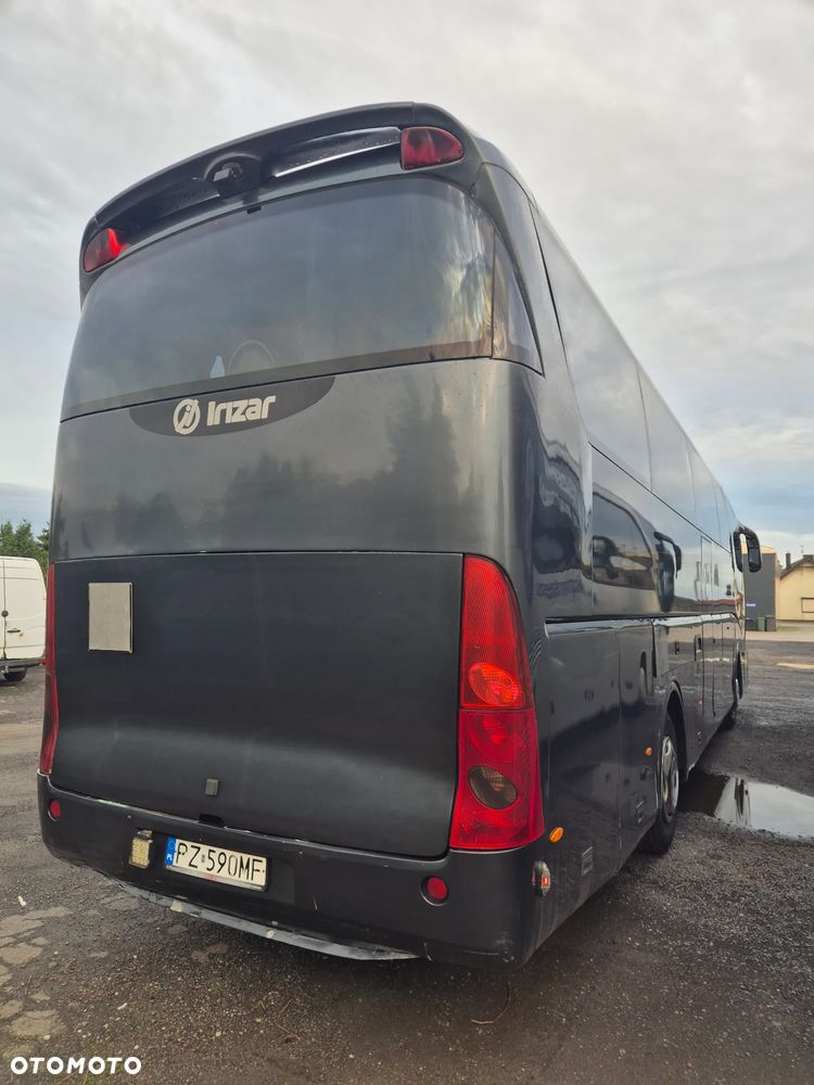 Scania Irizar PB - 5