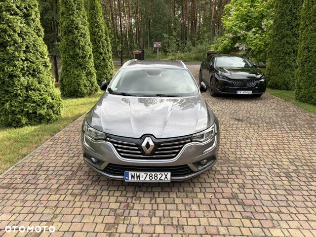 Renault Talisman 1.3 TCe FAP Intens EDC - 2