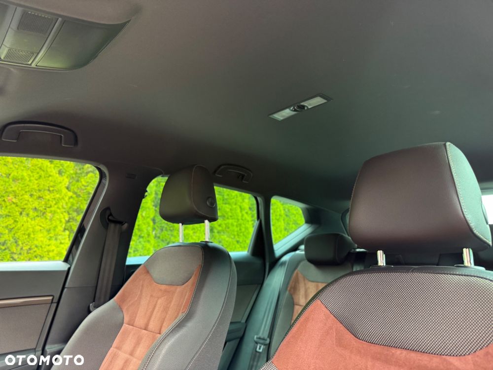 Seat Ateca 2.0 TDI 4Drive XCELLENCE - 23