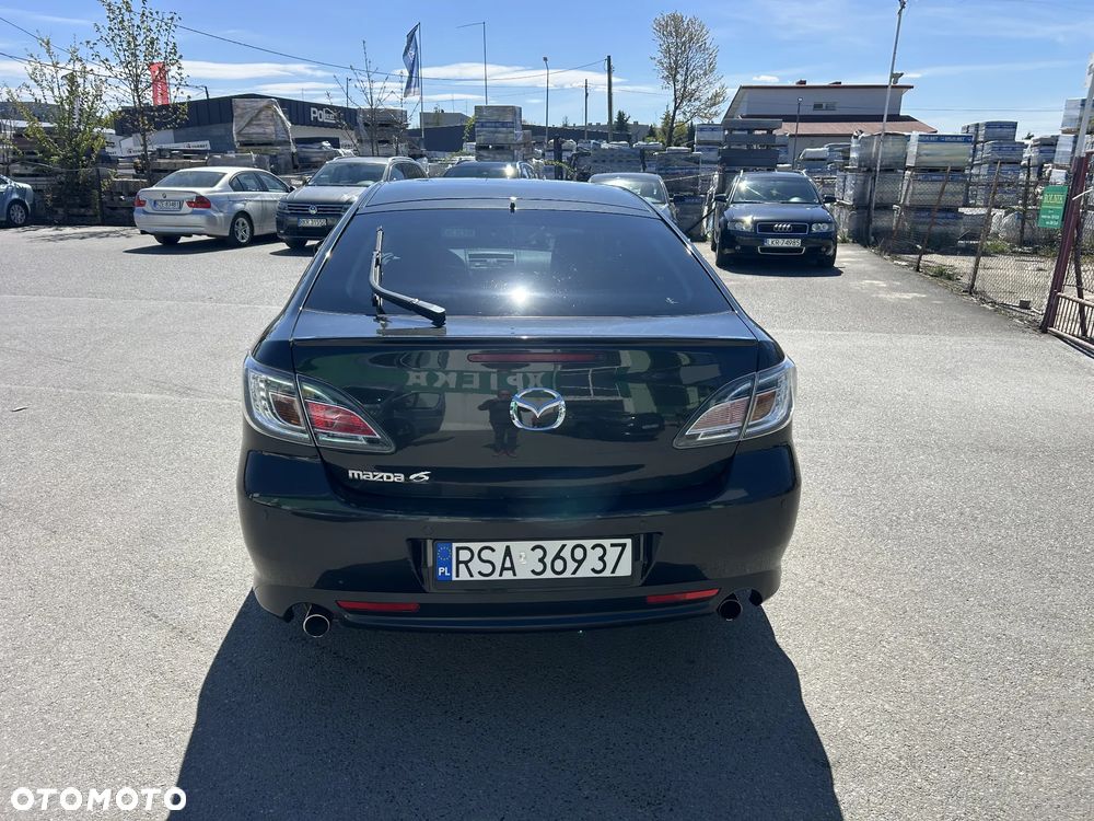Mazda 6 Sport 2.5 Top - 2