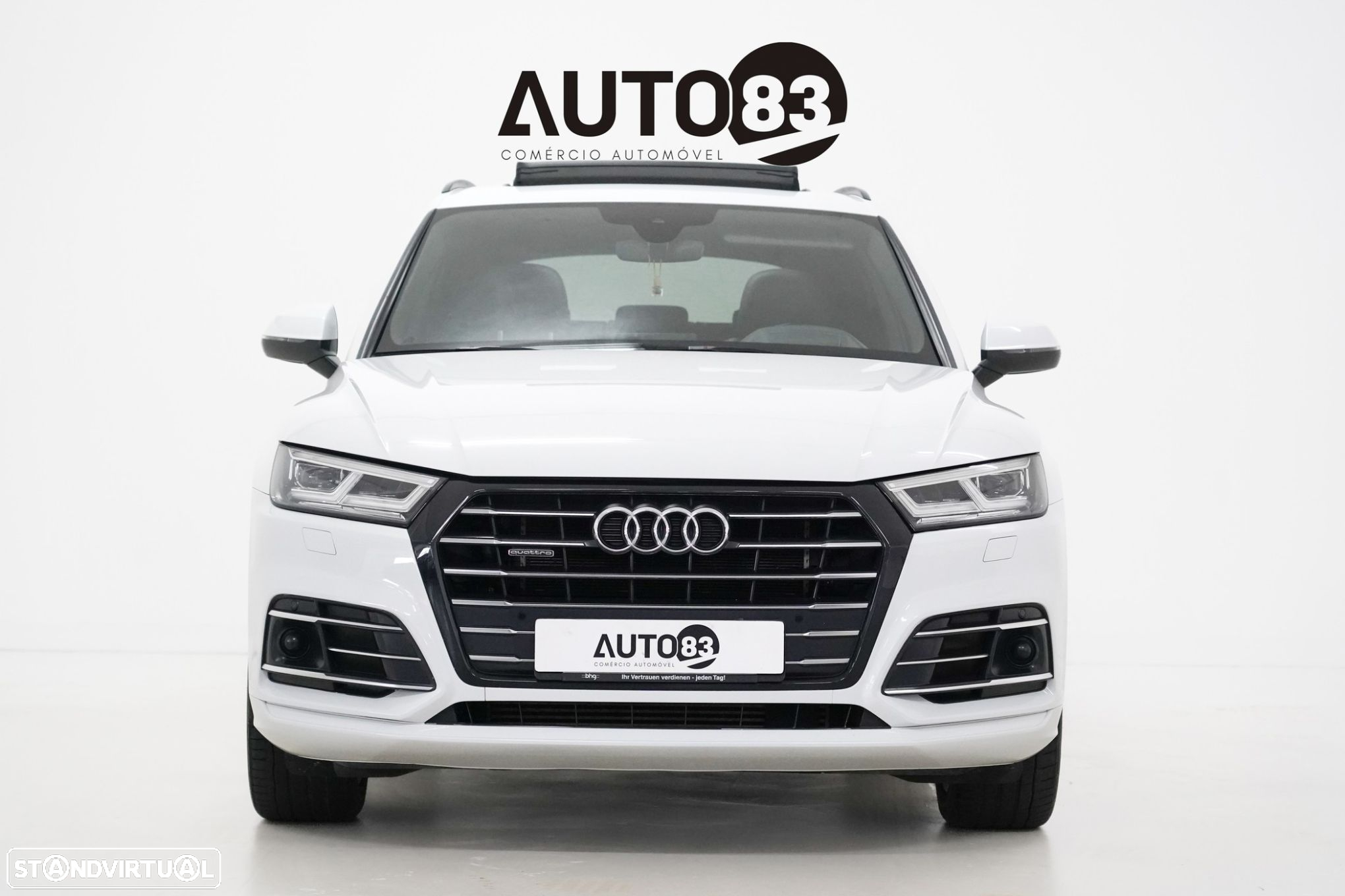 Audi Q5 - 2