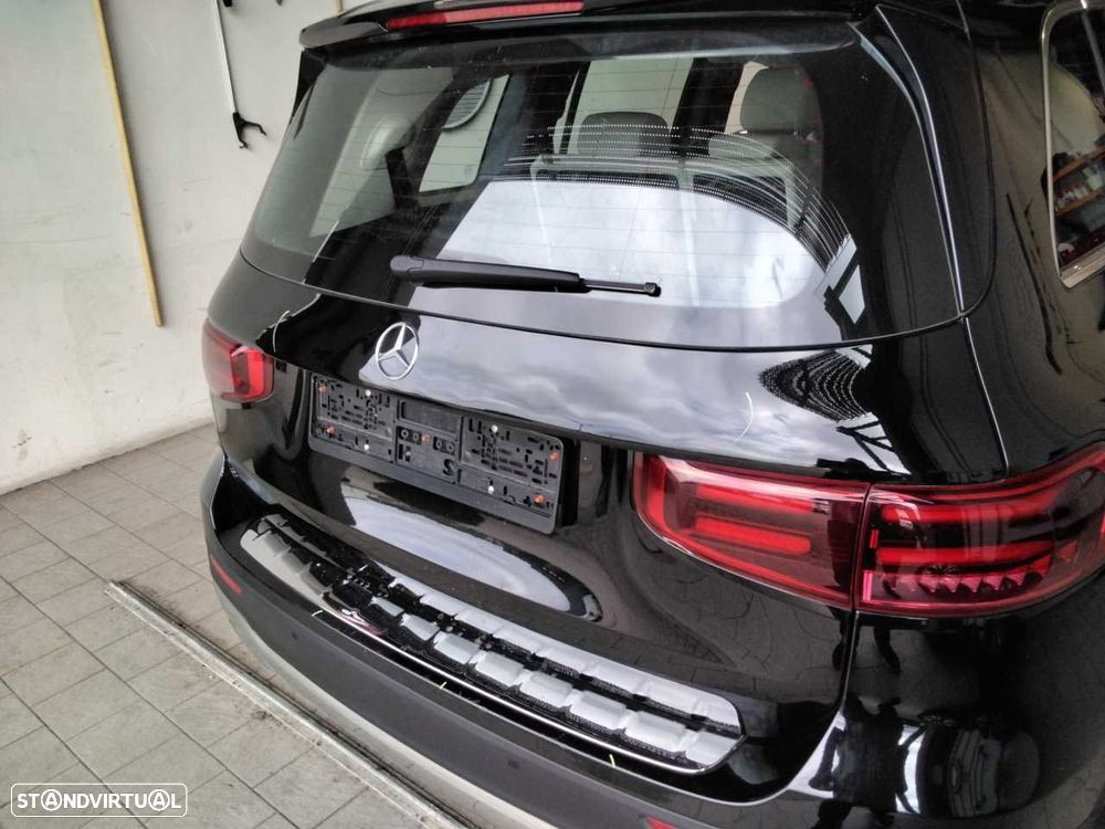 Mercedes-Benz GLB 200 - 8