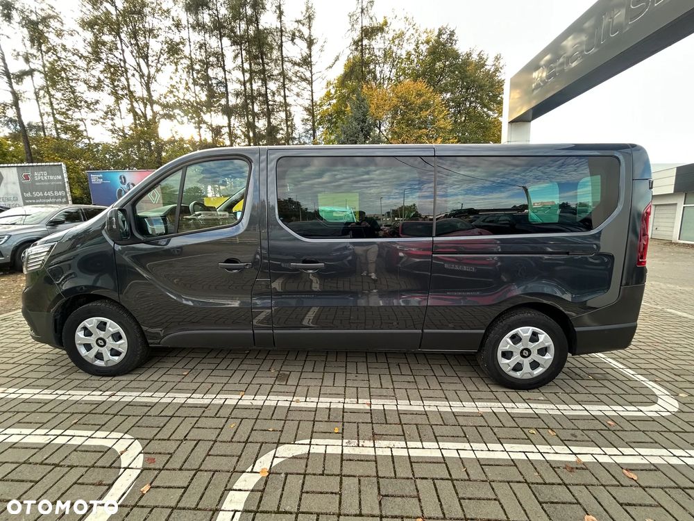 Renault Trafic 2025 photo 4
