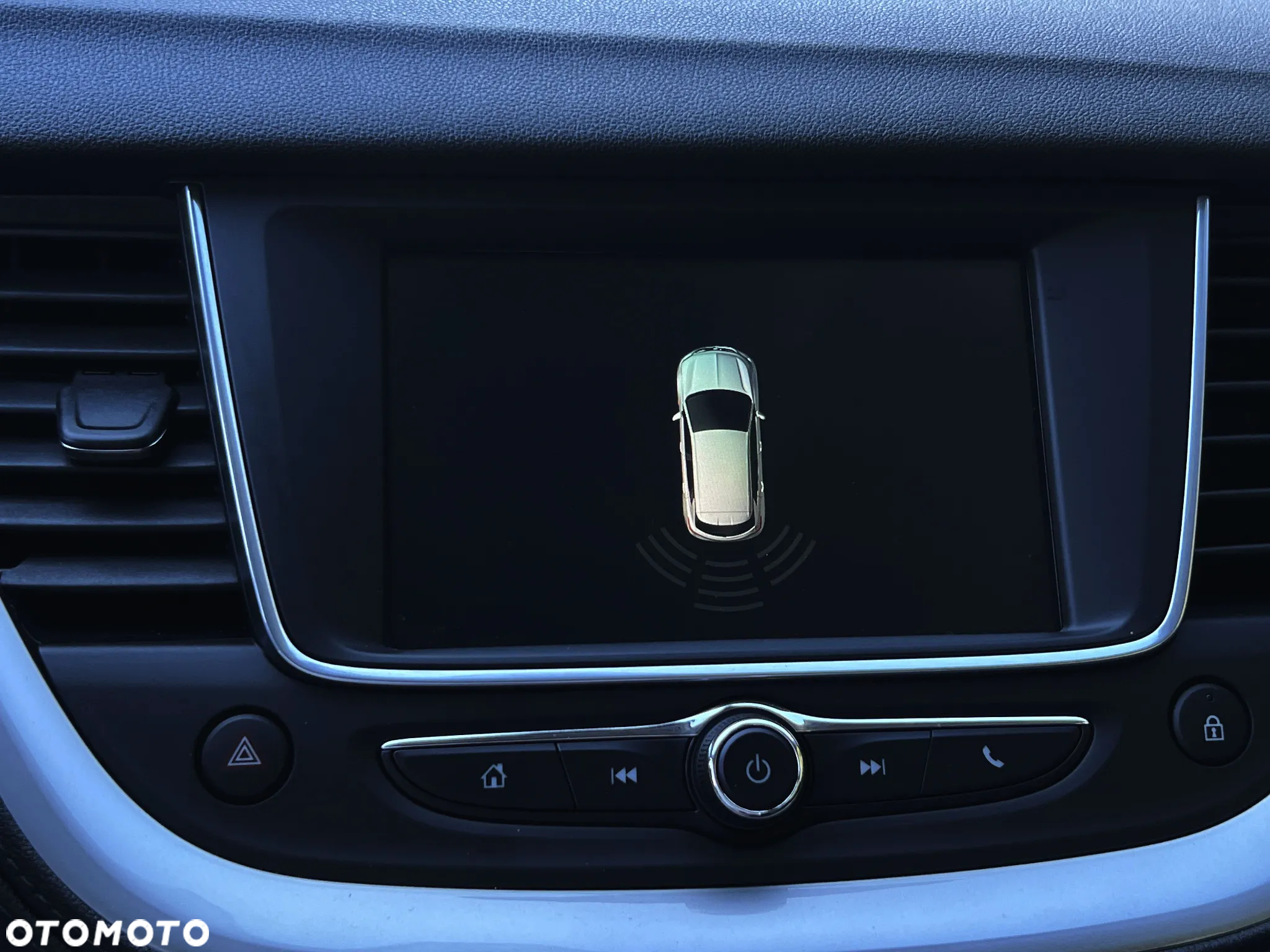 Opel Grandland X - 32