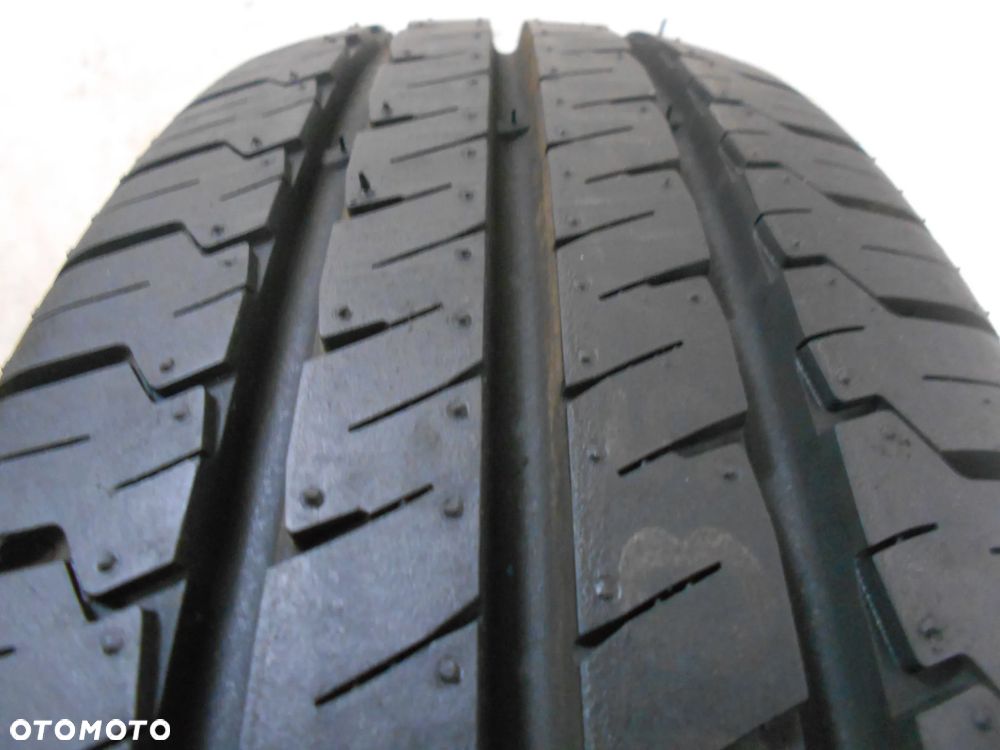 OPONA POJEDYNKA 185/75R14C HANKOOK VANTRA LT DOT 2215 9.2MM - 2