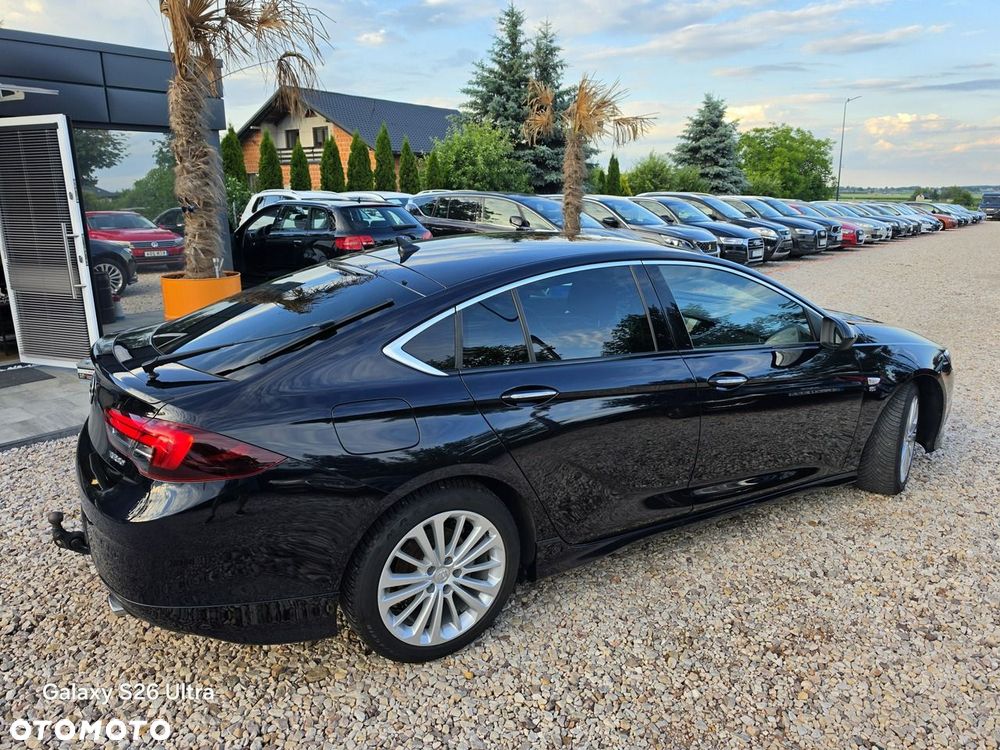 Opel Insignia - 23