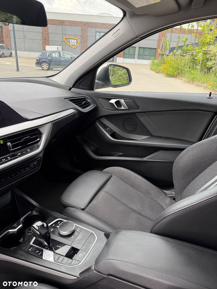 BMW Seria 1 118d Advantage - 19