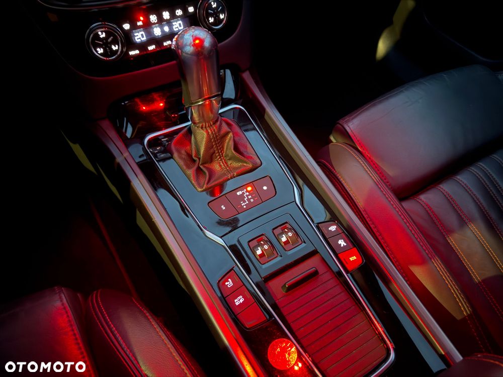 Peugeot 508 2.0 BlueHDi RXH S&S - 23
