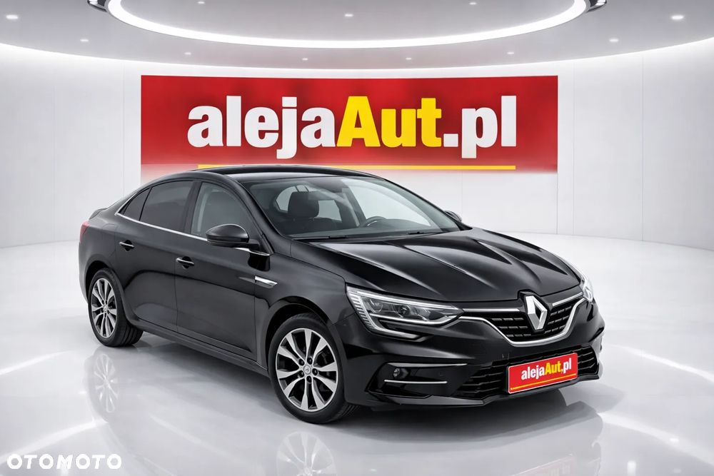 Renault Megane 1.3 TCe FAP Intens - 1