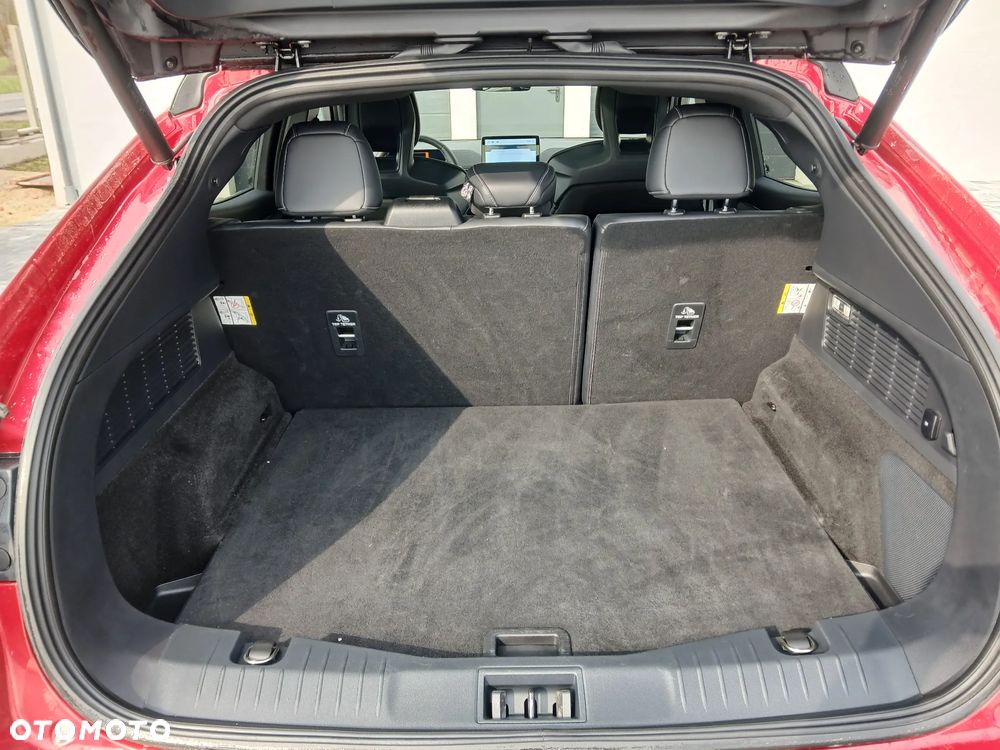 Ford Mustang Mach-E AWD GT - 16