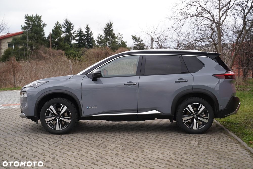 Nissan X-Trail 1.5 VC-T e-POWER Tekna e-4ORCE - 10