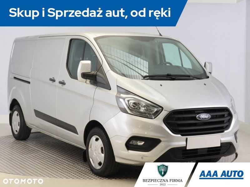 Ford transit-custom - 3