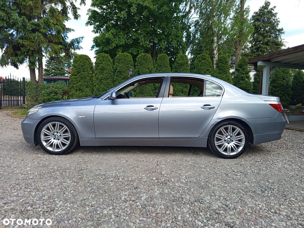 BMW Seria 5 - 9
