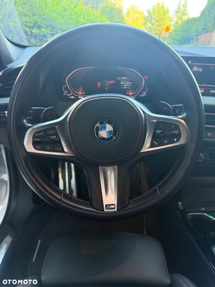 BMW Seria 1 - 21