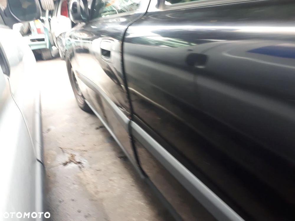 VOLVO S60 2.4 20V 00-04 B5244S KIEROWNICA SKÓRA SKÓRZANA - 26