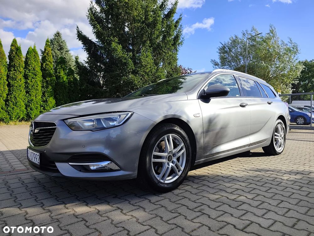 Opel Insignia 2.0 Exclusive - 11