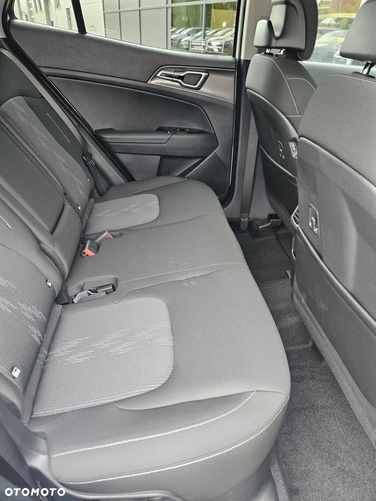 Kia Sportage 1.6 T-GDI HEV L 4WD - 9