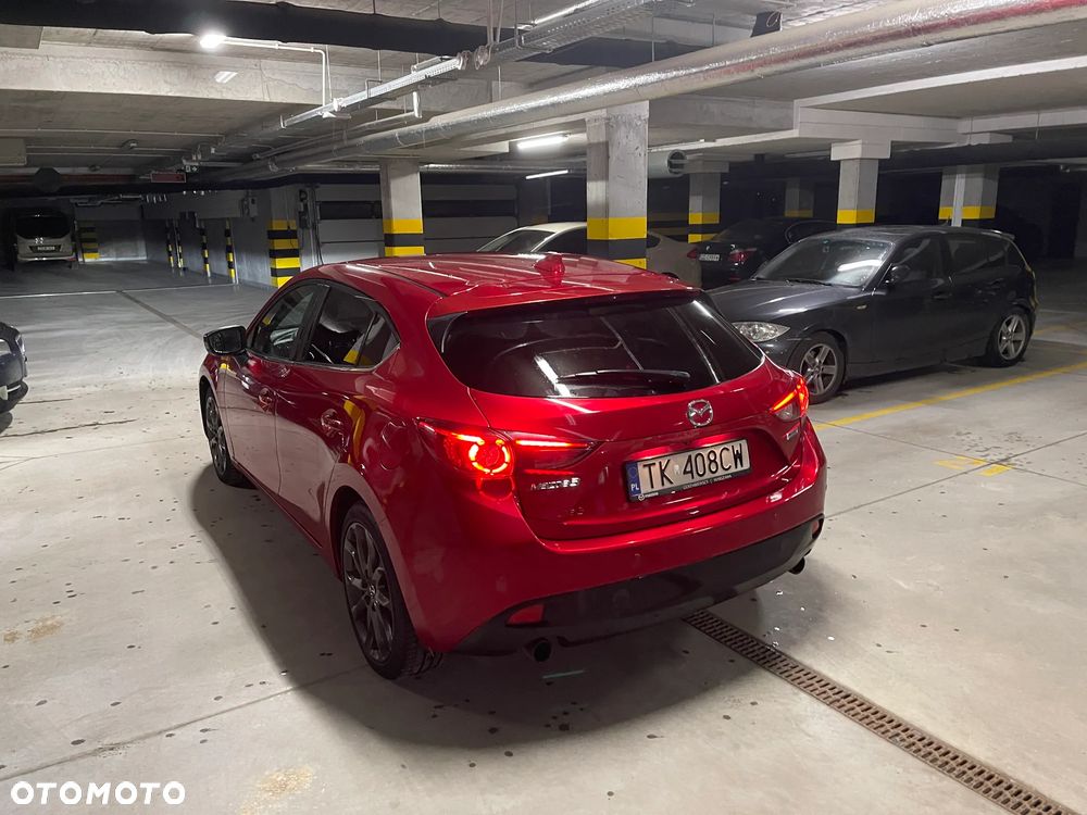 Mazda 3 2.0 Enso - 6