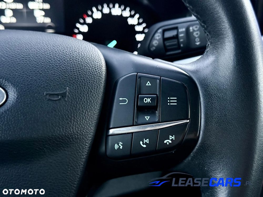 Ford Focus 2.0 EcoBlue Start-Stopp-System COOL&CONNECT - 31