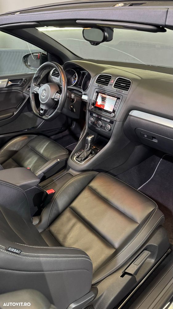 Volkswagen Golf - 23