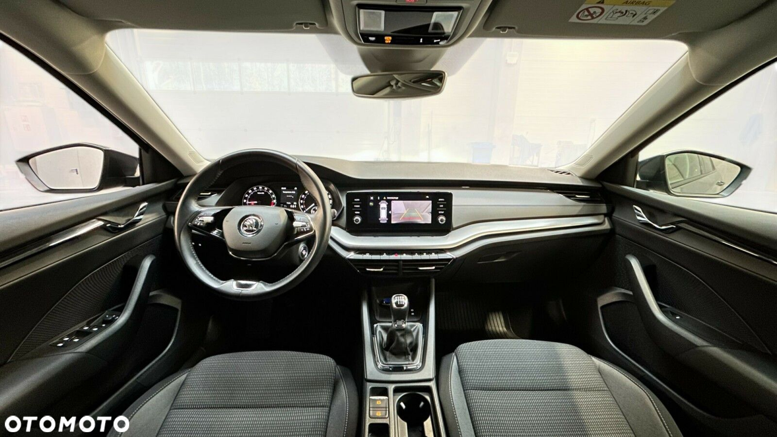 Skoda Octavia 2.0 TDI Ambition - 25