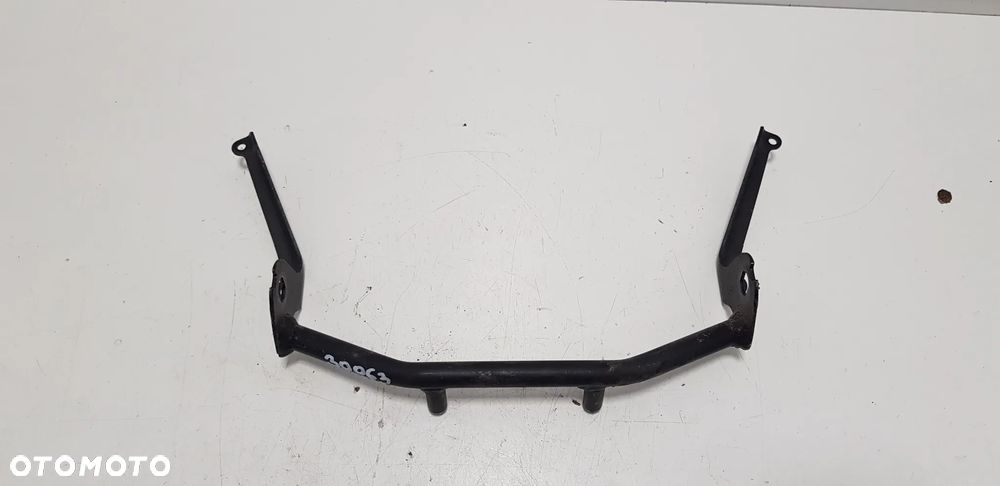 Honda CBF 125 JC40 08-14 Wspornik Stelaż kierunkowskazów - 2