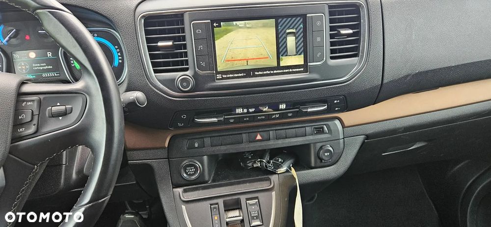 Toyota ProAce - 15