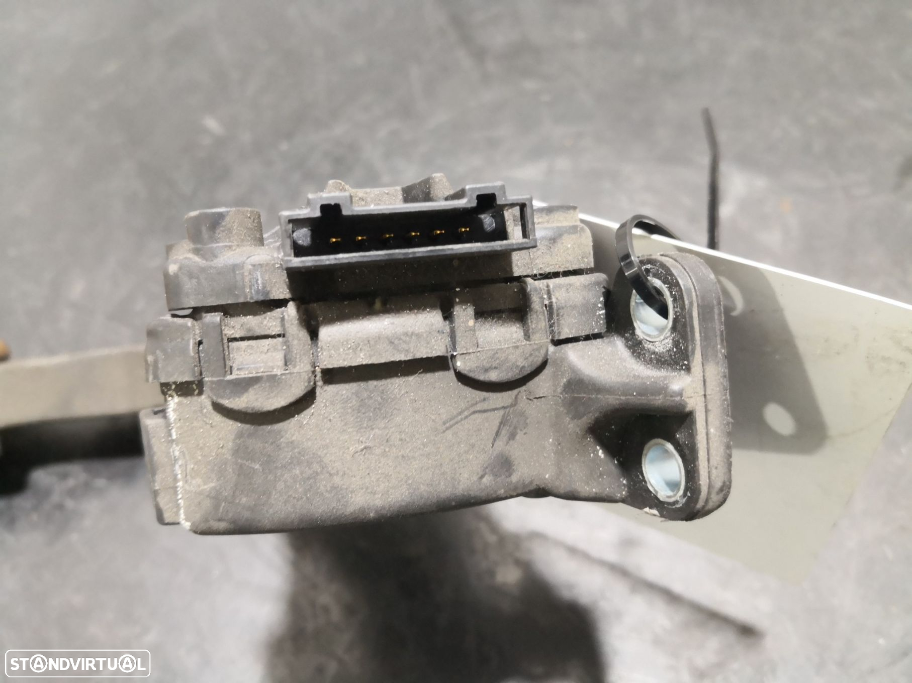 Pedal Potenciometro Acelerador Seat Toledo Ii (1M2) - 3