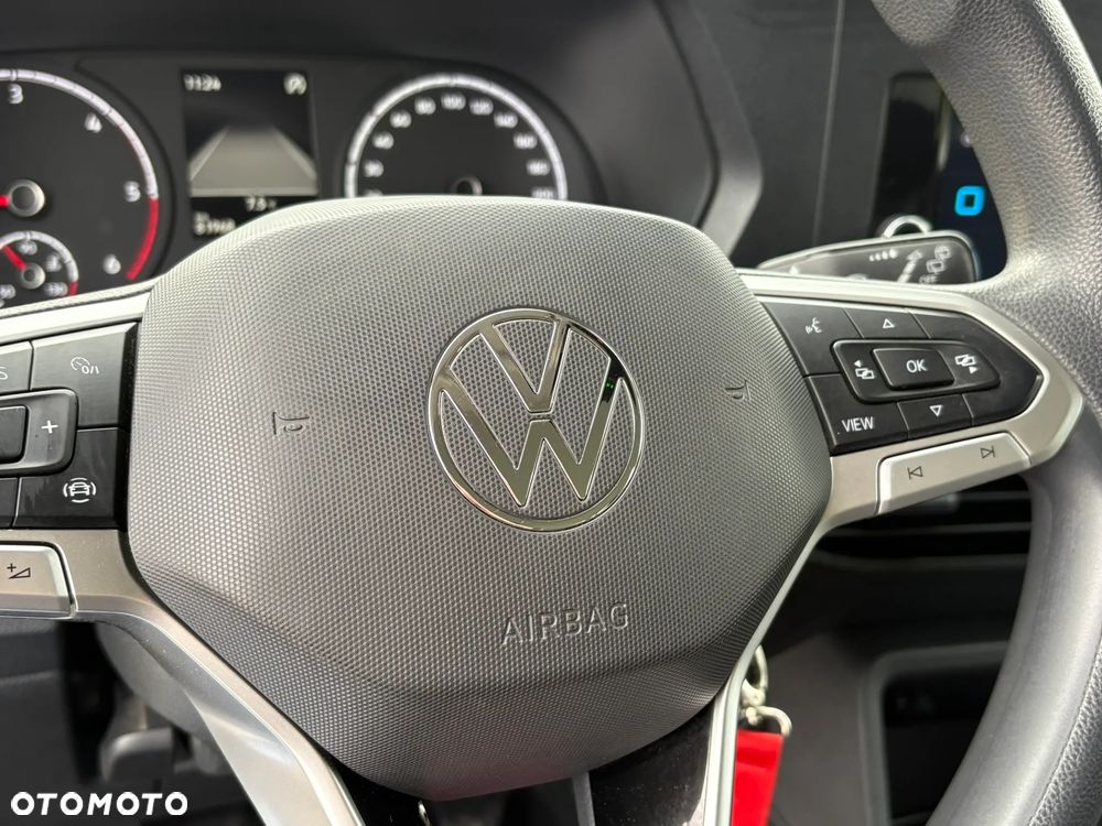Volkswagen Caddy 2.0 TDI BMT (5-Si.) Life - 29