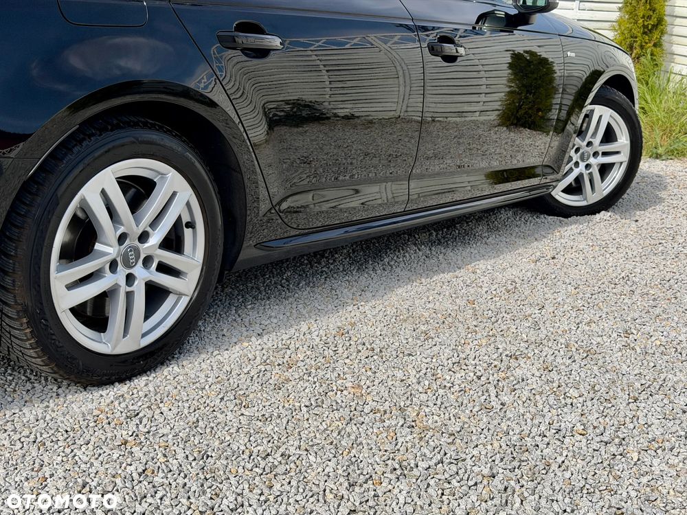 Audi A4 Avant 3.0 TDI quattro tiptronic sport - 30