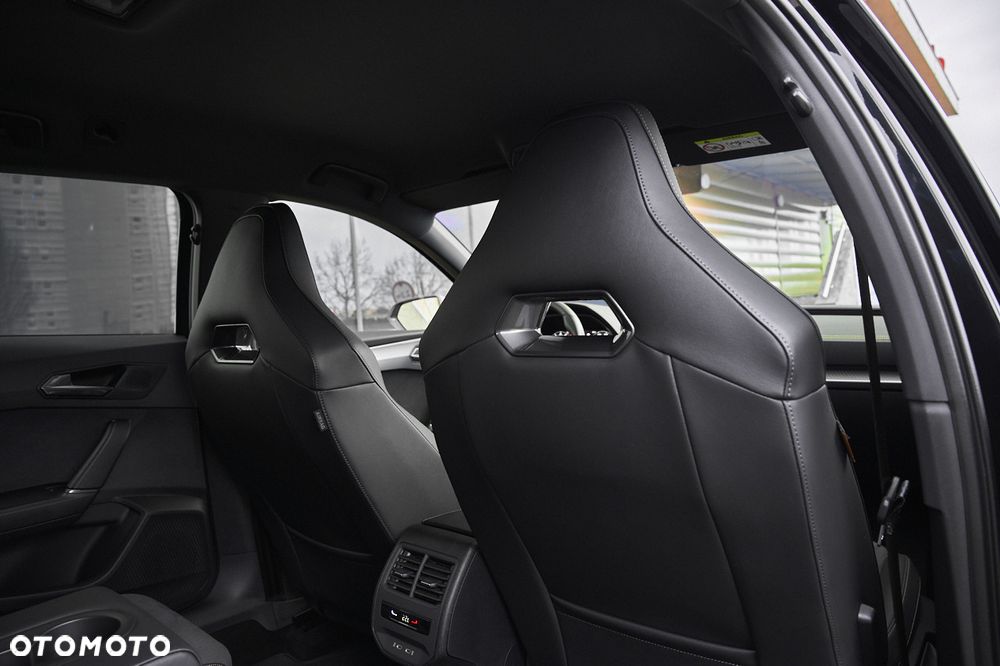 Cupra Leon Sportstourer 2.0 TSI 4Drive DSG VZ - 29