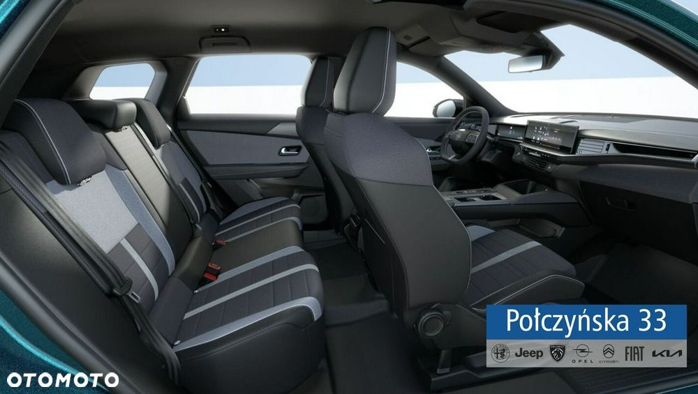 Opel Grandland - 6