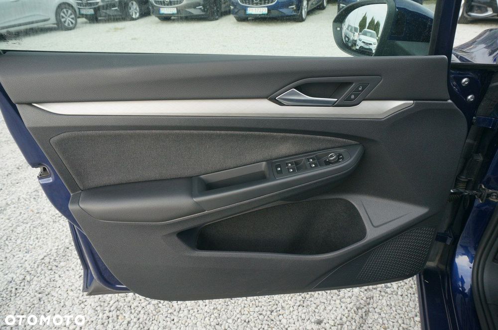 Volkswagen Golf Variant 2.0 TDI Life - 19