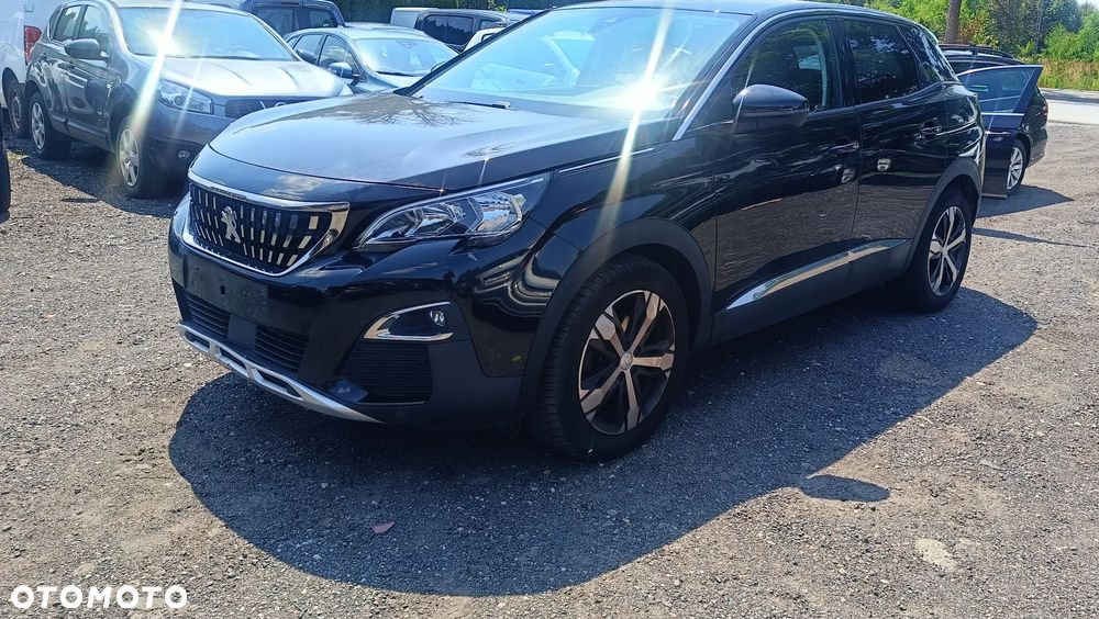 Peugeot 3008 - 2
