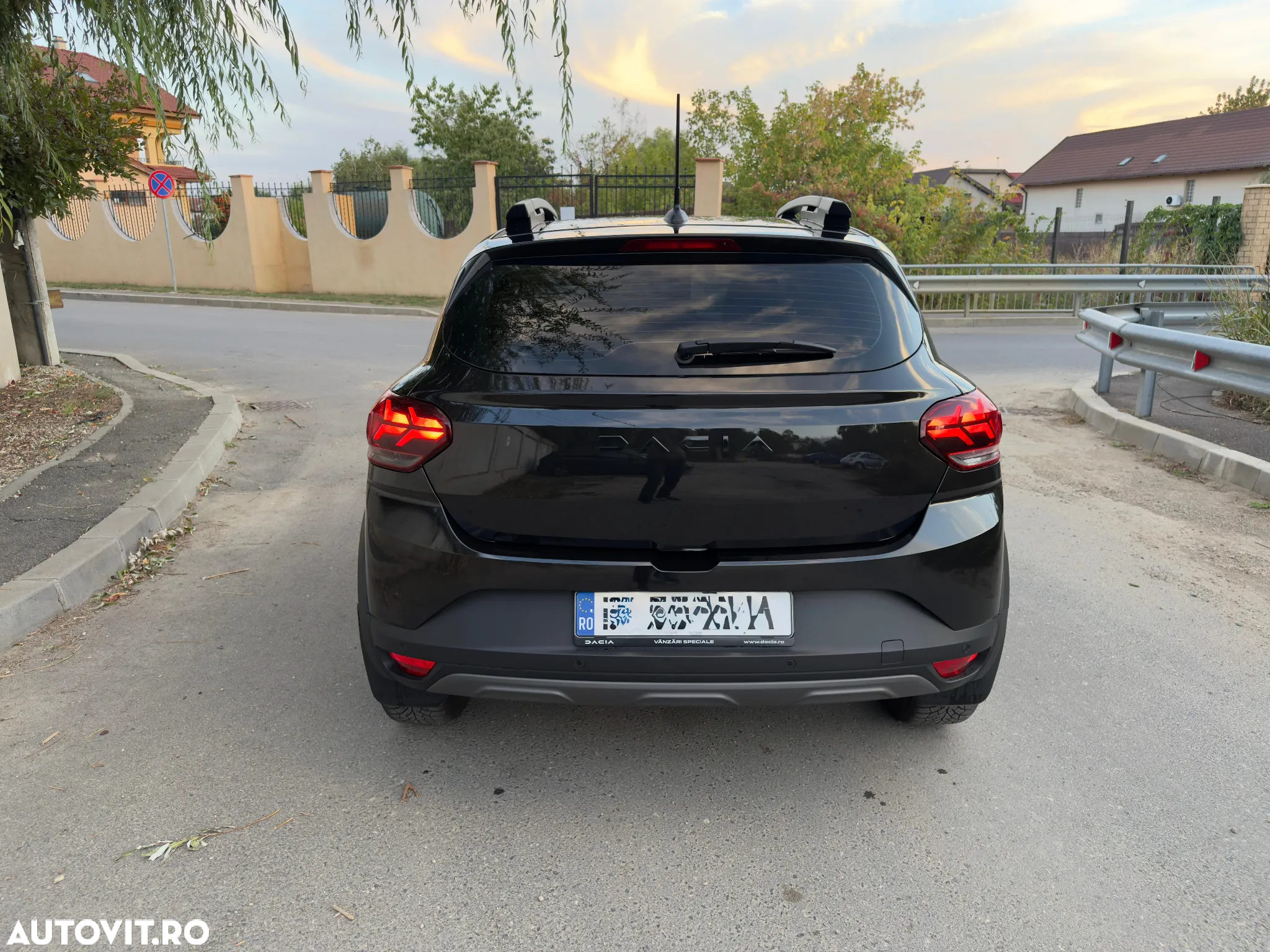 Dacia Sandero Stepway TCe 90 MT6 Expression - 4