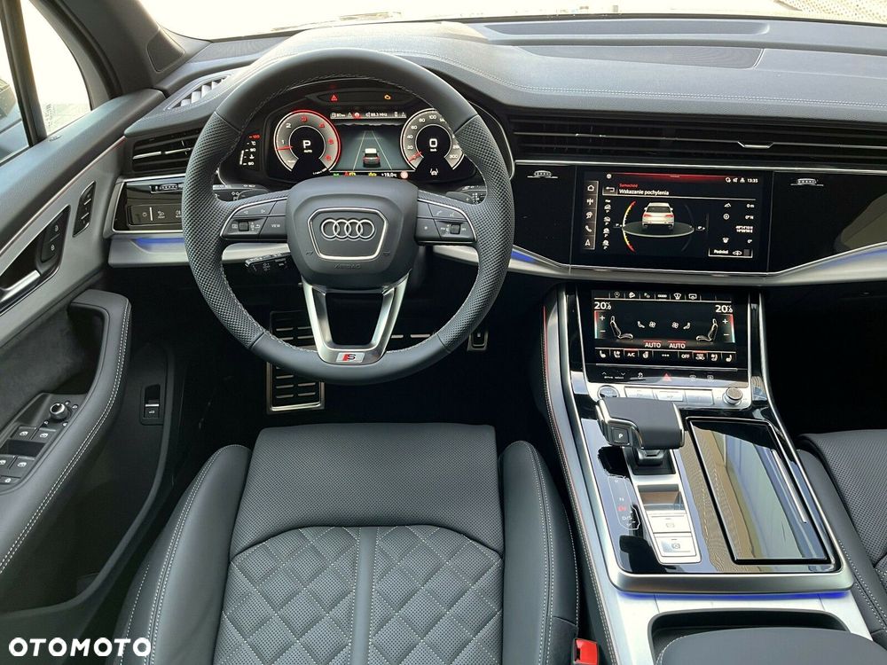Audi Q7 - 19