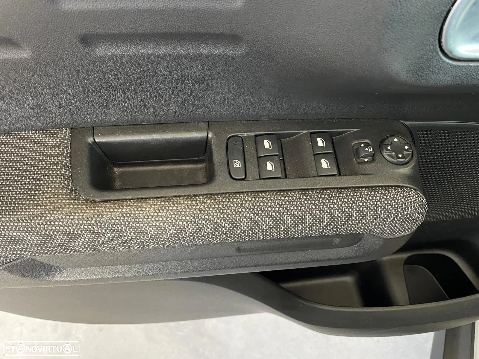 Citroën C3 Aircross 1.2 PureTech Feel EAT6 - 24