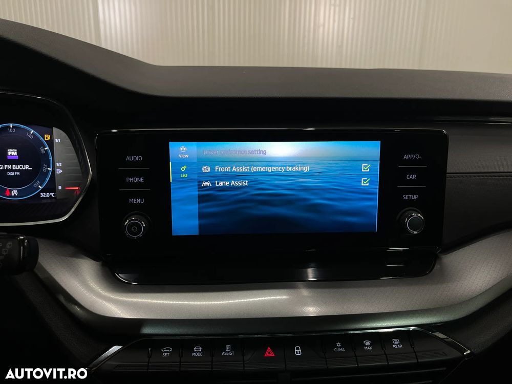 Skoda Octavia 2.0 TDI Ambition - 18