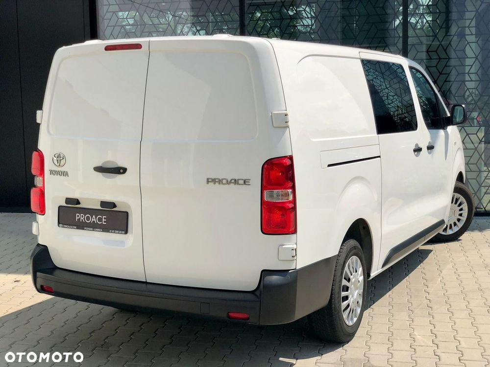 Toyota PROACE - 12