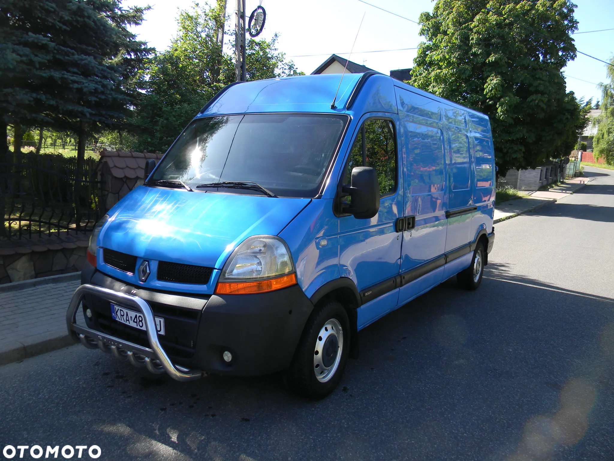 Renault Master - 9