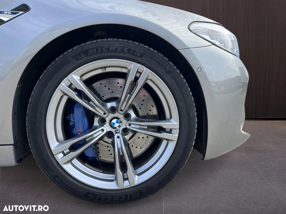 BMW M5 Standard - 15