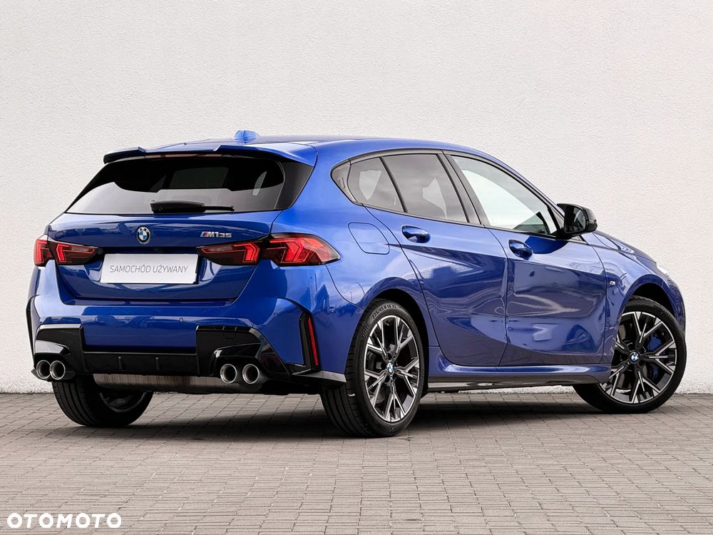 BMW Seria 1 M135 xDrive - 2